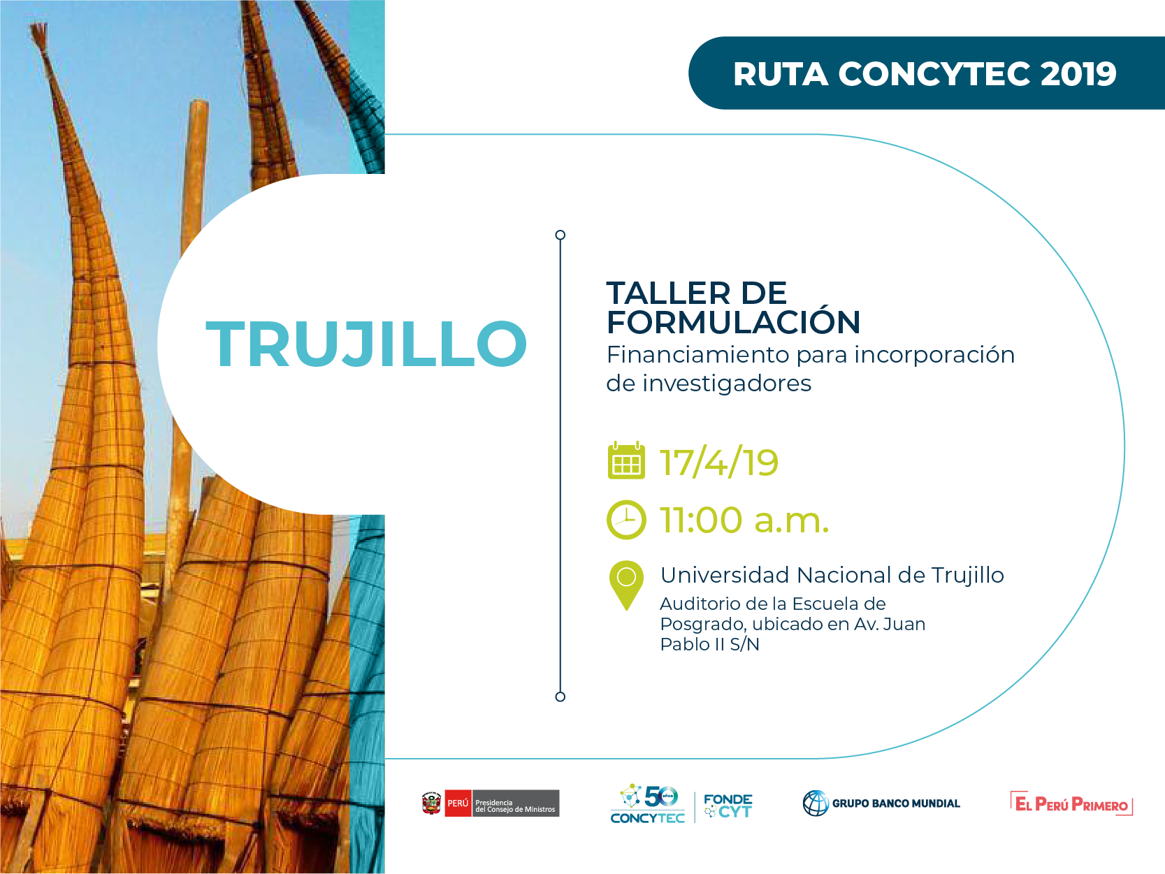 Convocatoria Beca
