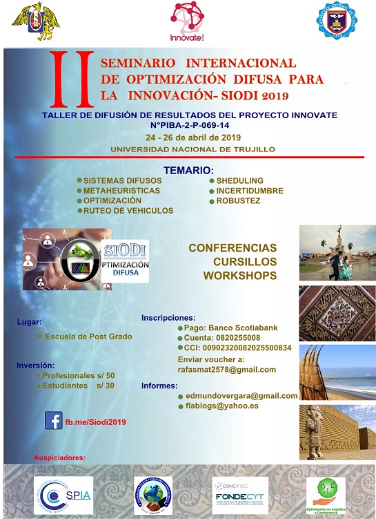 Convocatoria Beca